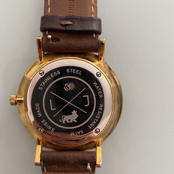 Larsson & Jennings Watch - Picture 4 of 5